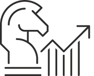 strategy icon